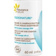 'Fleurance Nature Flexonature Baume 1A L''Harpagophytum Et Aux Huiles Essentielles 60 ml'