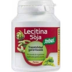 Santiveri Lecitina Soja Perlas 100 G