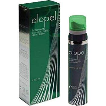 Catalysis Alopel Espuma Caída Capilar 100ml