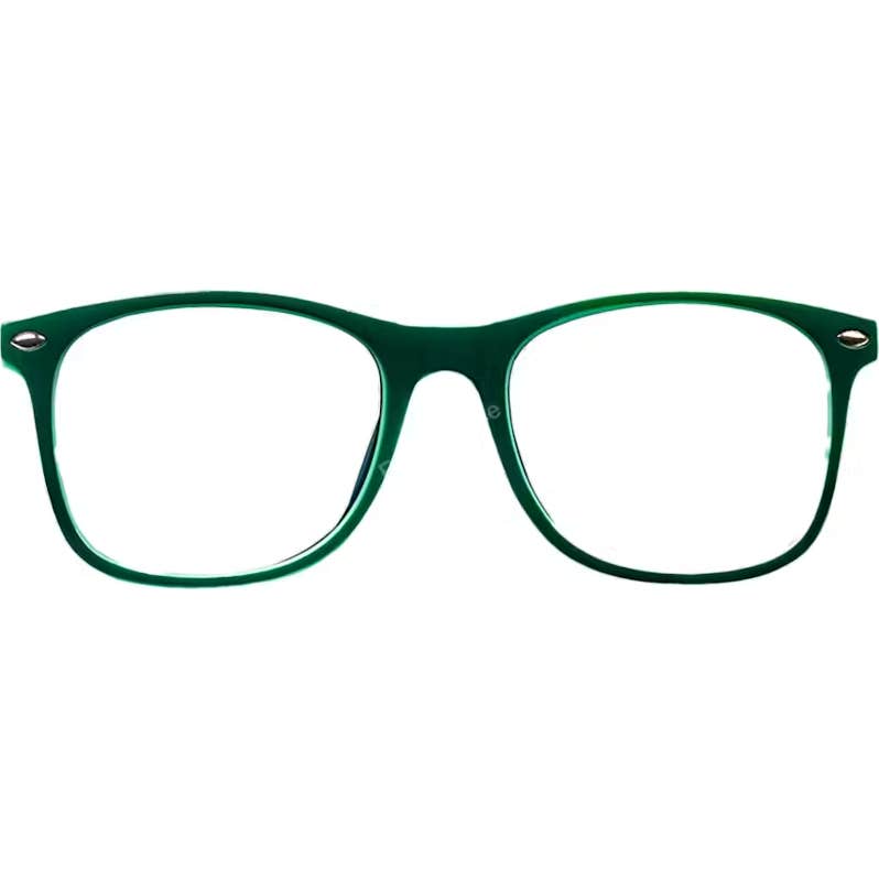 Acofarma Nesira Gafas Infantil Luz Azul +0.0 Verde 1ud