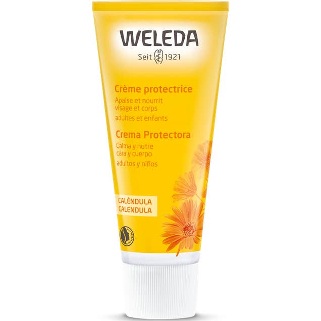 Weleda Crema Protectora de Caléndula 75ml
