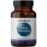 Viridian 5 X Complejo Articulaciones (Joint Complex) 30 Cápsulas Vegetales - Imagen 3