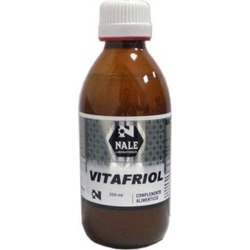 Nale Vitafriol Jarabe 250 Ml - Imagen 3