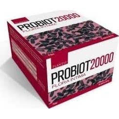 Plantis 10 X Probiot 20000 (Flora Íntima) 15 Sobres De 6G - Imagen 2