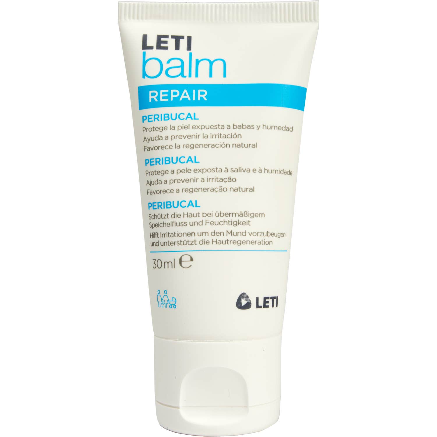 Letibalm Repair Peribucal 30ml