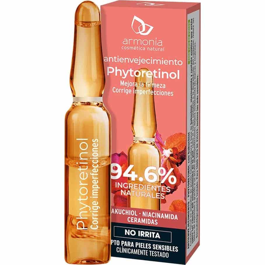 Armonía Ampollas Phytoretinol 1ud x 2ml