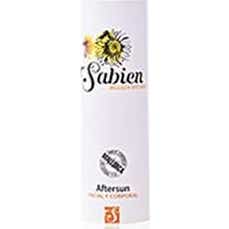 Sabien Aftersun Facial y Corporal 200ml