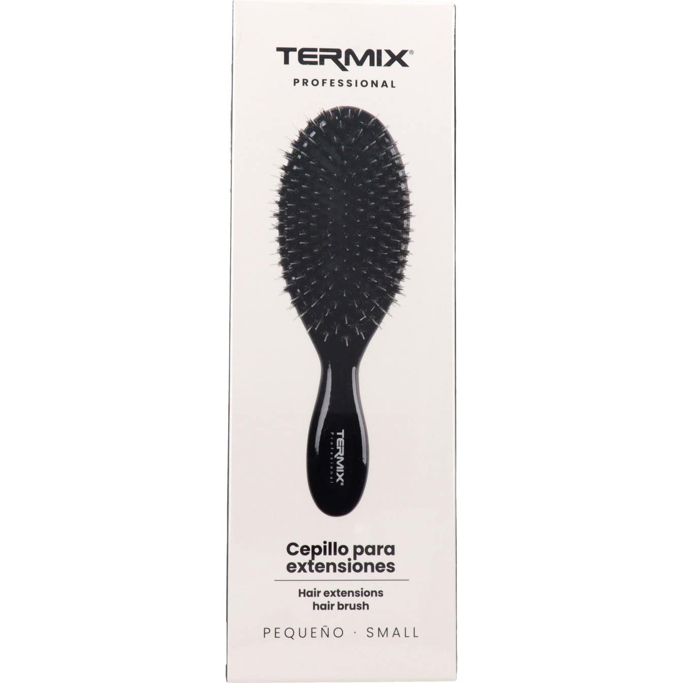 Termix Cepillo Extensiones Cepillo Pequeño 1ud
