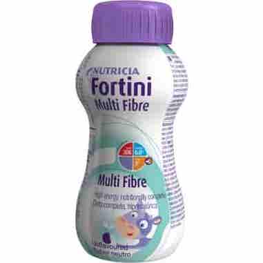 Fortini Multi Fibra Frag 200Ml