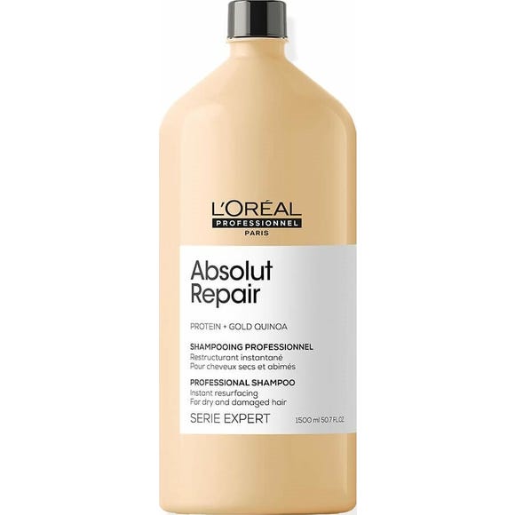 'L''Oreal Expert Absolut Repair Champú 1,5 L'