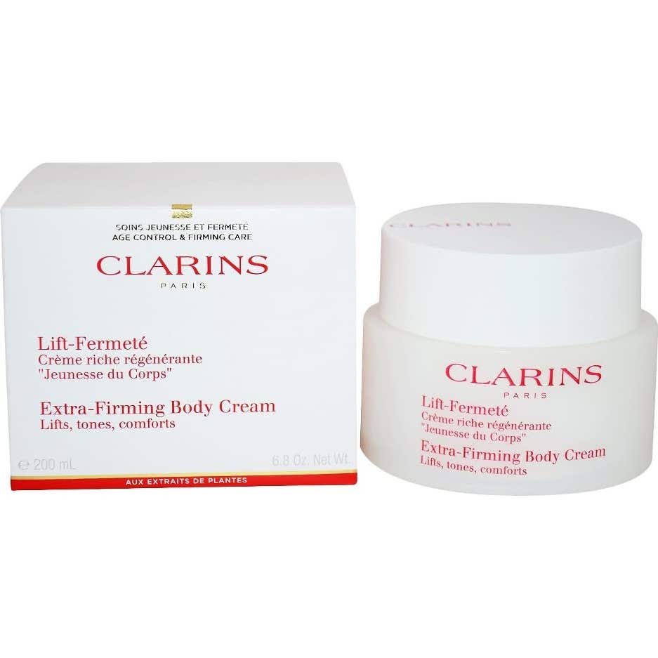 Clarins Corporal Lift Fermete Creme 200ml