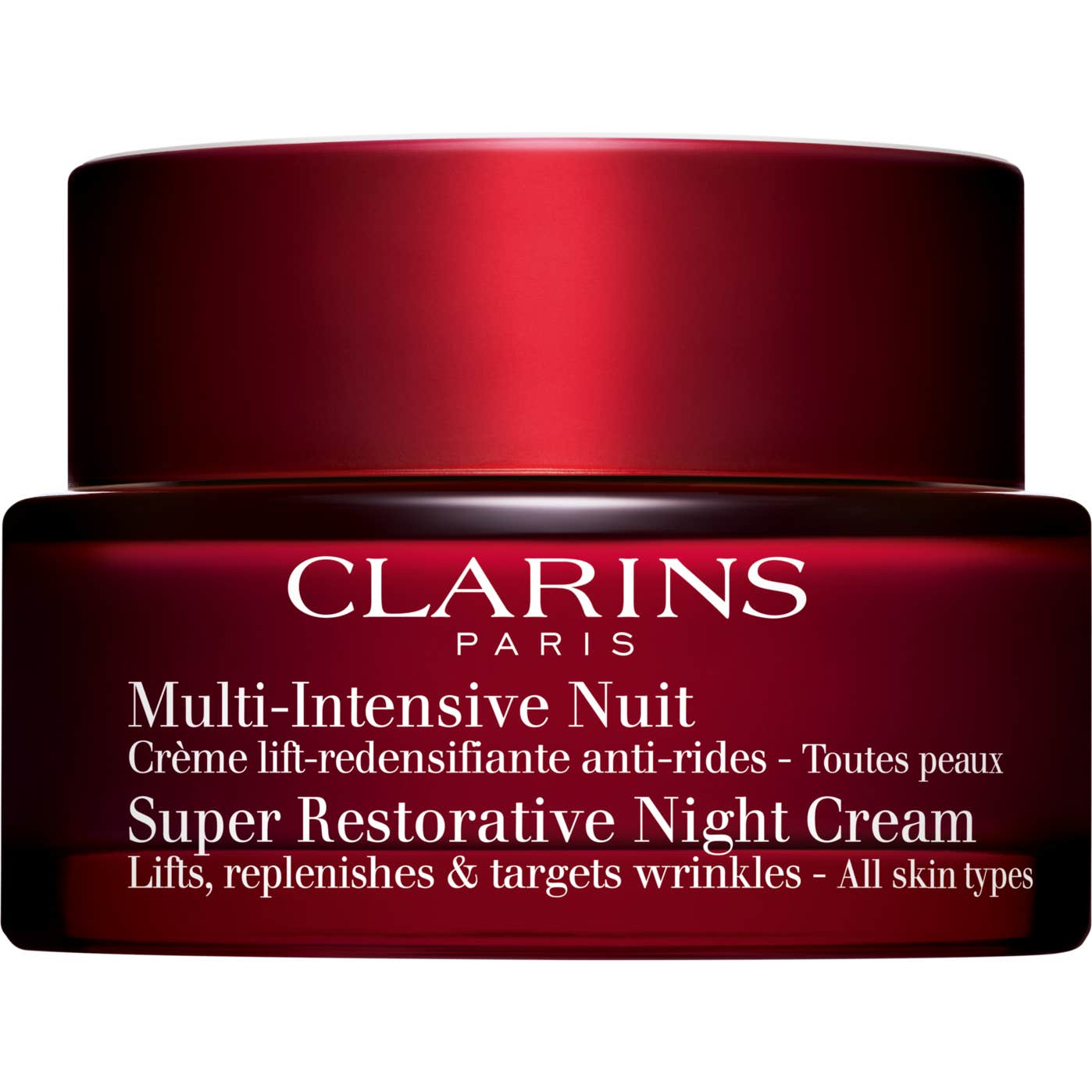 Clarins Corporal Lift Fermete Creme 200ml