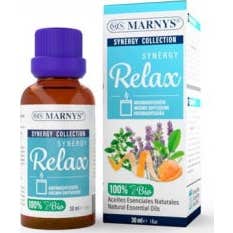 Marnys Synergy Relax 30 ml