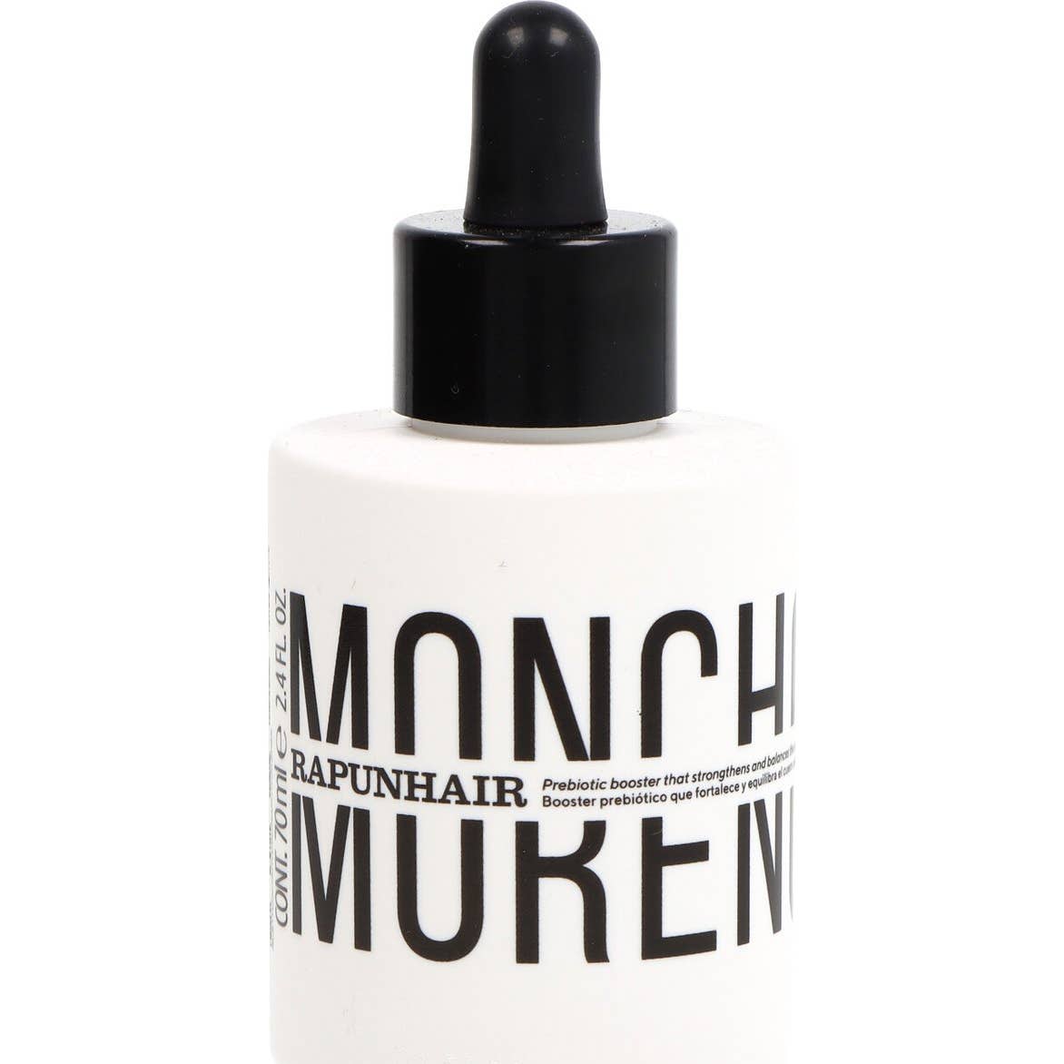 Moncho Moreno Rapunhair Prebiotic Booster 70 ml