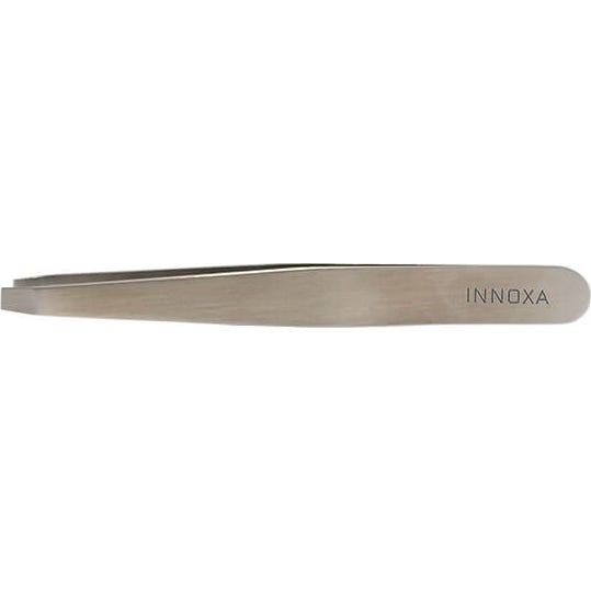 Innoxa Expert Pinzas Mordida Recta Mat Silver 1 ud