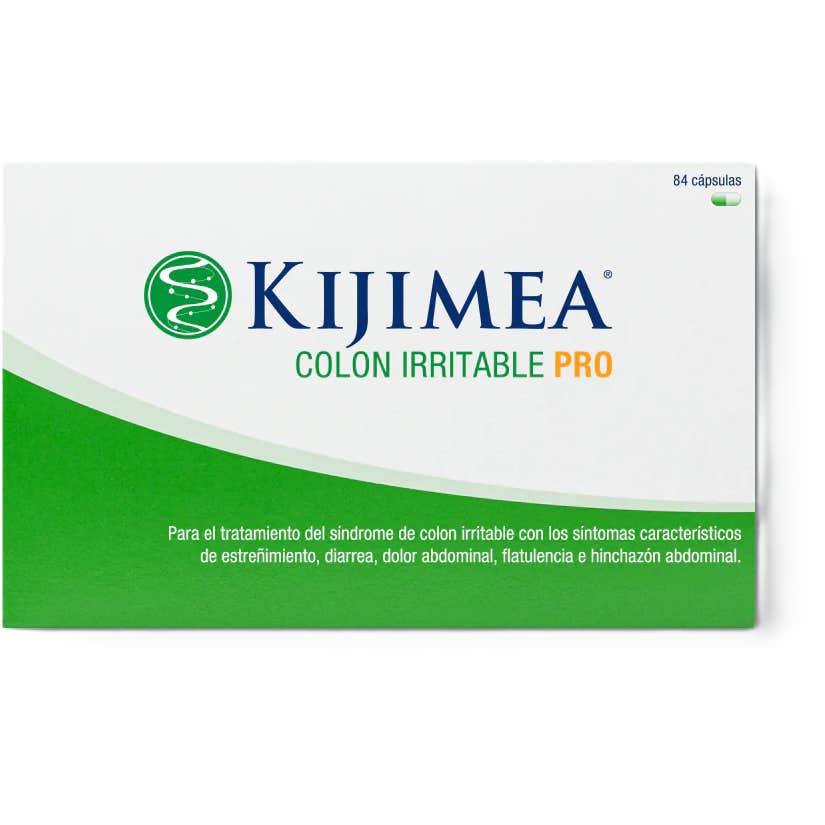 Kijimea Colon Irritable Pro 84caps