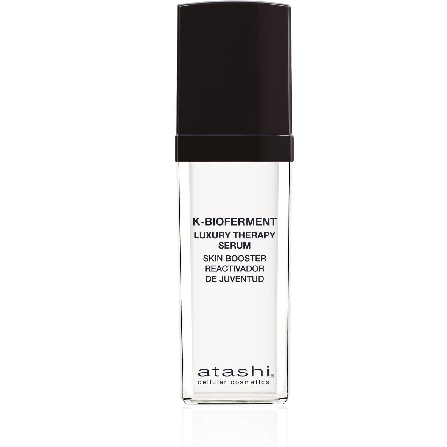 Atashi K-Bioferment Luxury Therapy Serum 30 ml