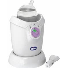 Chicco Calienta Biberón Chicco Casa-Auto 1 ud