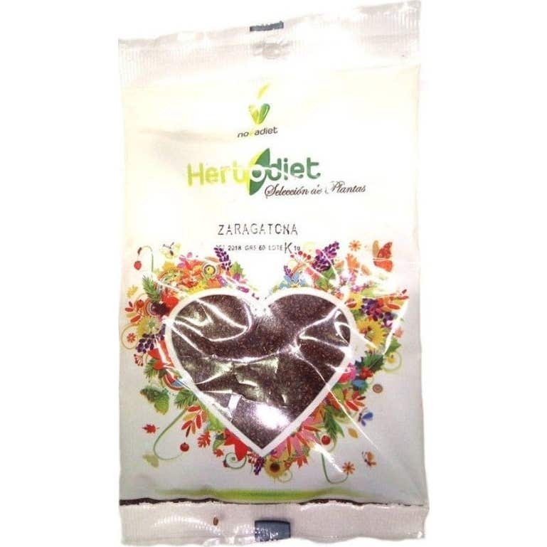 Nova Diet 3 X Zaragatona 60 Gr - Imagen 2