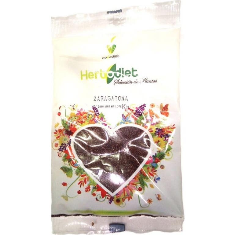 Nova Diet 3 X Zaragatona 60 Gr - Imagen 3