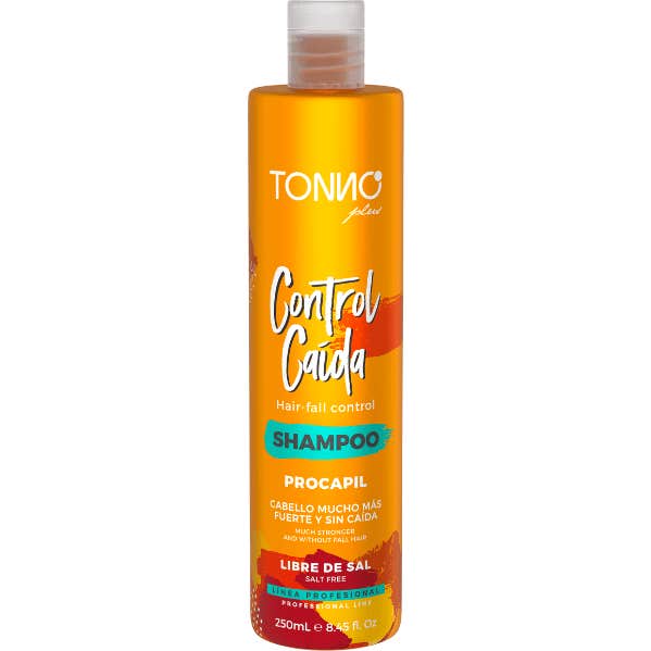 Tonno Plus Champú Control Caída Procapil 250 ml