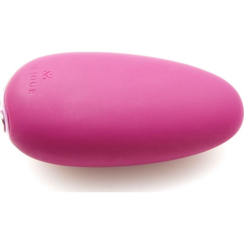 Je Joue Vibrador Masajeador Mimi Fucsia 1ud