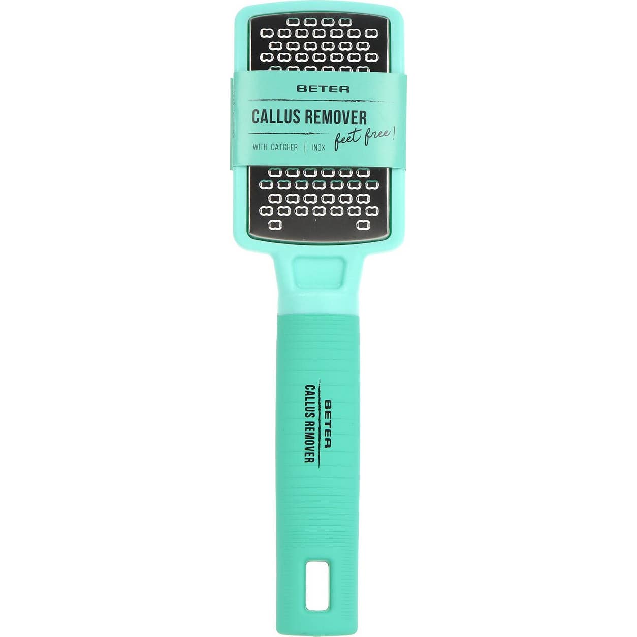 Beter Lima Feet Free Raspadora Con Depósito 1 Ud - Imagen 4