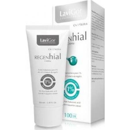 Lavigor Regenhial Crema 100ml
