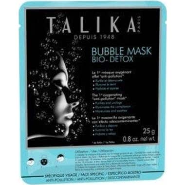 Talika Bubble Mask Bio Detox