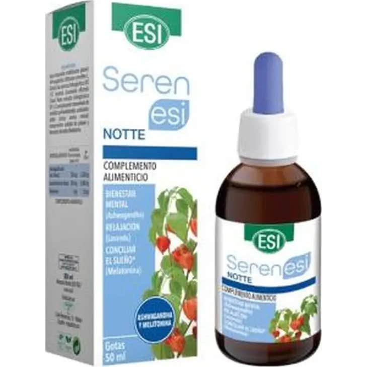 Esi Lavanda Serenesi Noche 50Ml