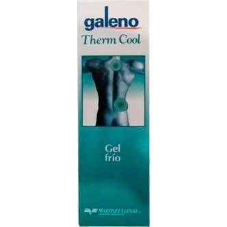 Galeno Gel Efecto Frio