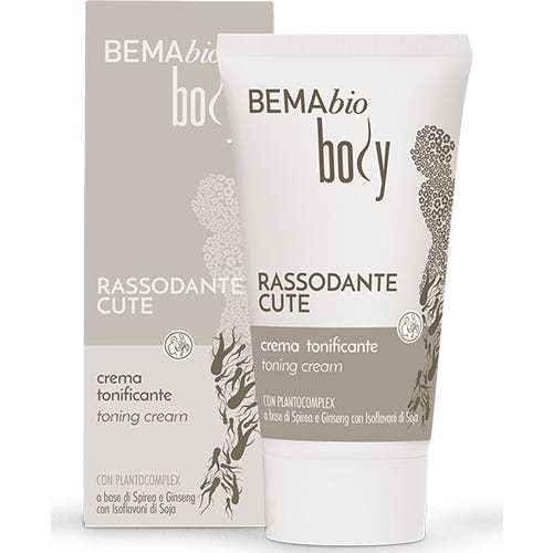 Bema Cosmetici Crema Tonificante 150 ml