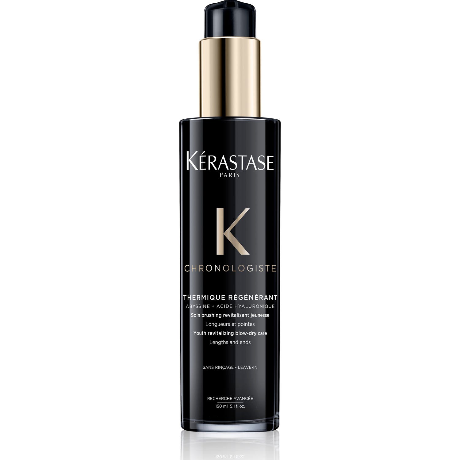 Kerastase Chronologiste Thermique Regenerant Cream 150ml