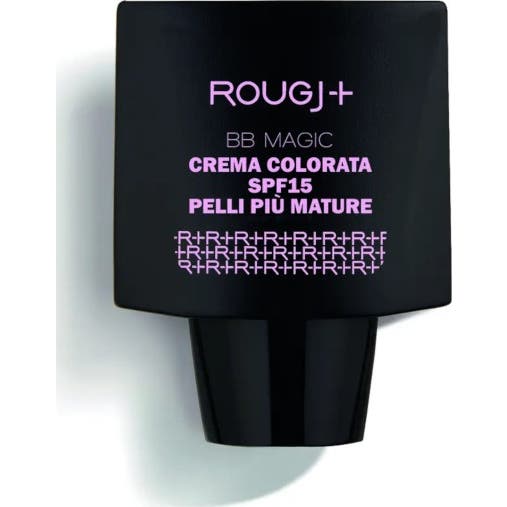 Rougj+ Bb Magic SPF15 Glamtech Piel Madura 25 ml