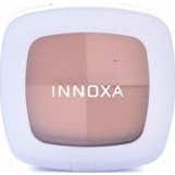 Innoxa Blush - Color mejilla en polvo - Marrón rosa