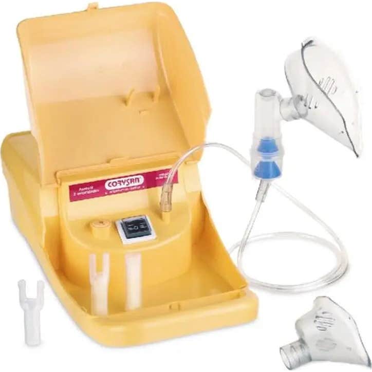 Corysan Aparato Aerosol Silent Mackro 220v