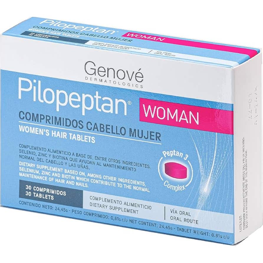 Pilopeptan Woman 30comp
