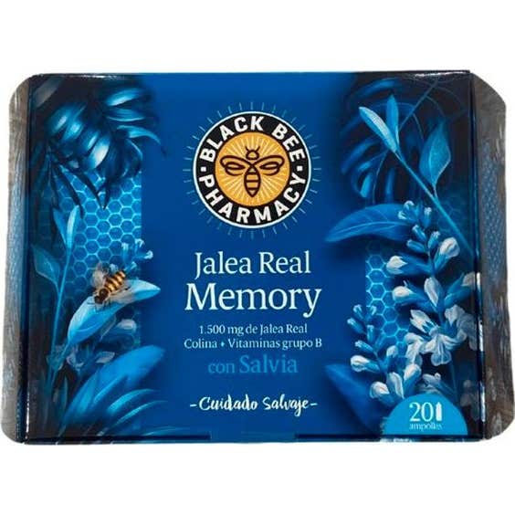 Black Bee Kit Memory