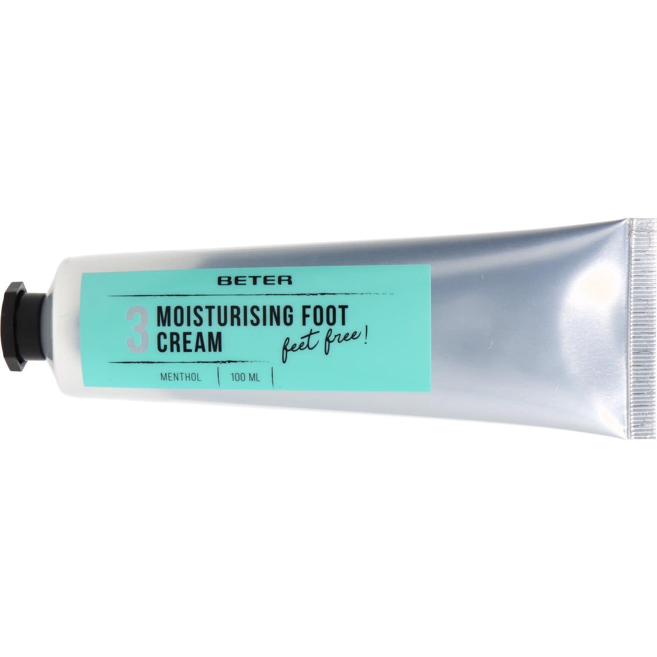 Beter Feet Free Crema Hidratante Pies 100ml