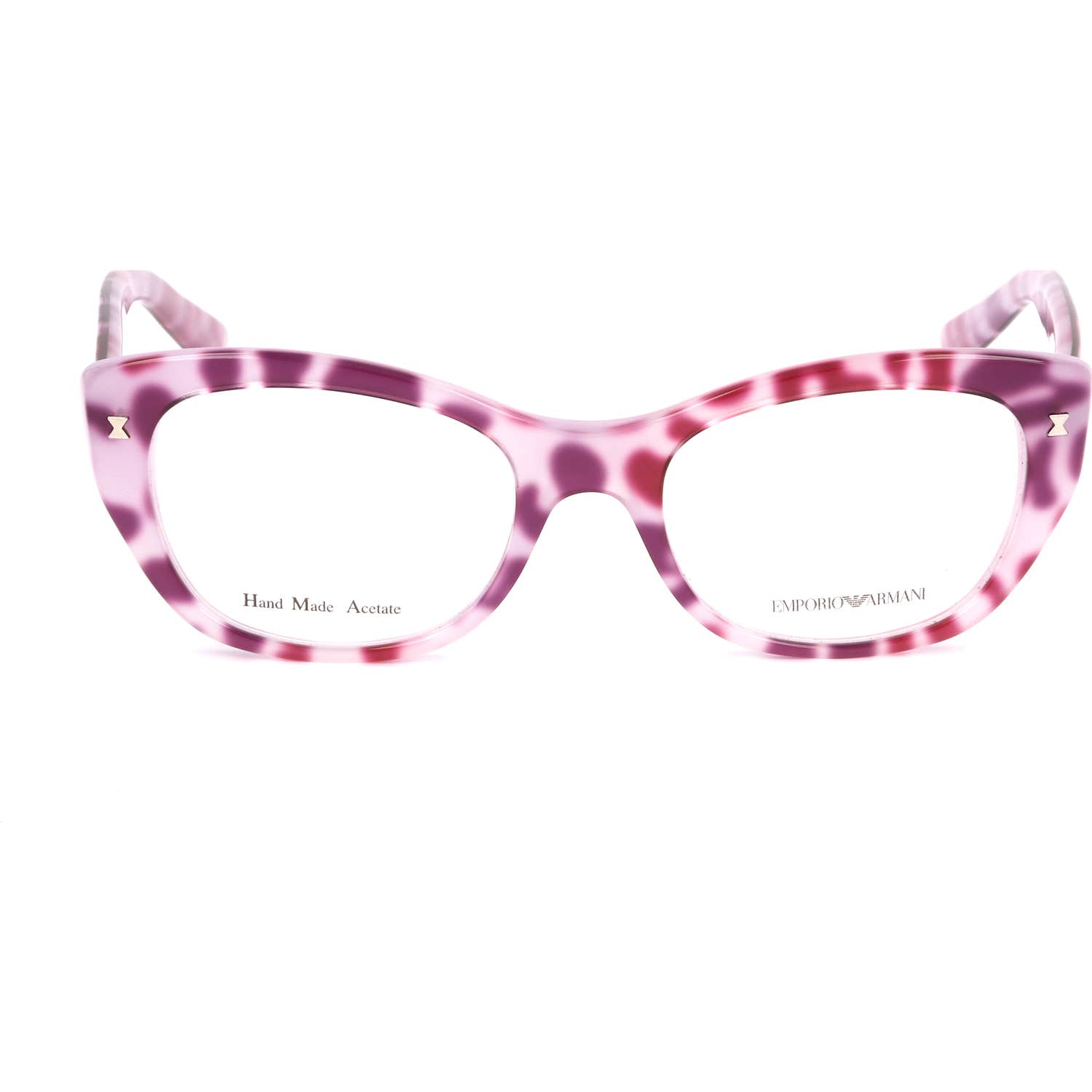 Emporio Armani Gafas de Vista Mujer 50mm 1ud