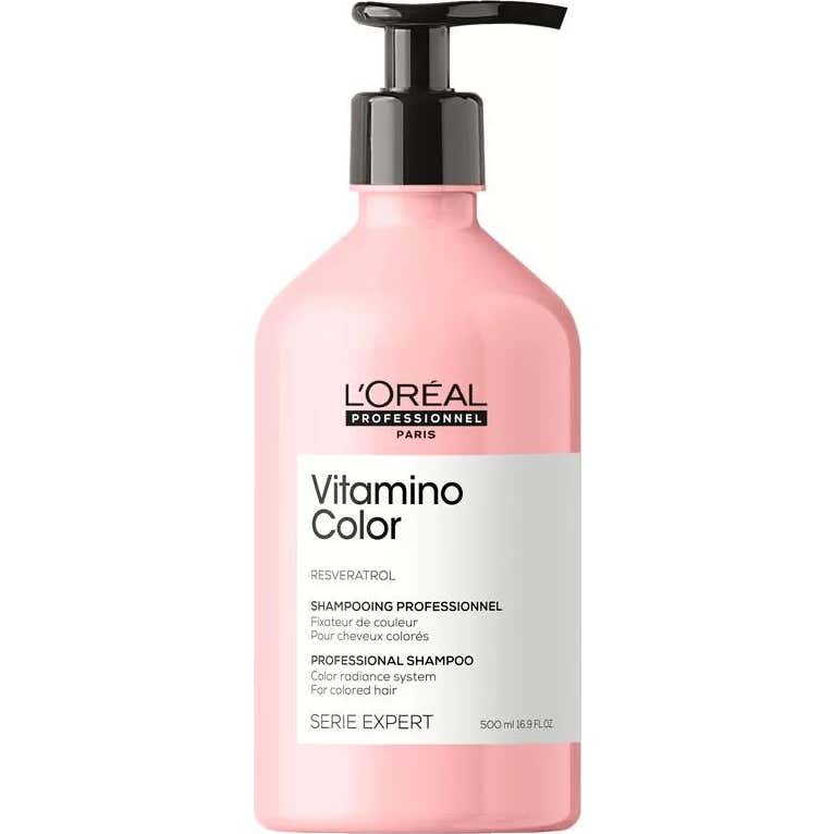 'L''Oreal Expert Vitamino Color Champú 500 ml'