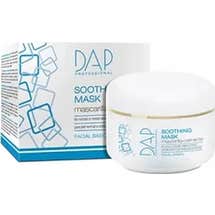 Dap Mascarilla Facial Calmante 200 ml