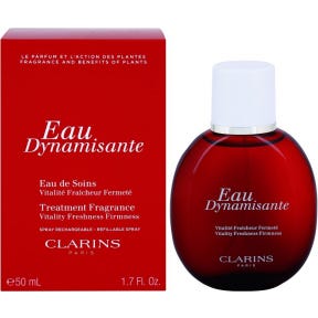 Clarins Eau Dynamisante Spray 50ml