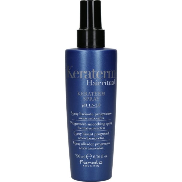 Fanola Keraterm Spray 200Ml