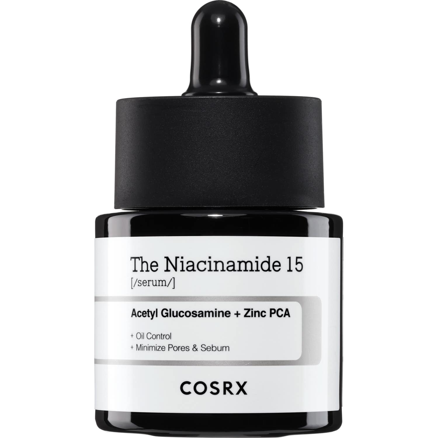 Cosrx The Niacinamide 15 Serum 20ml