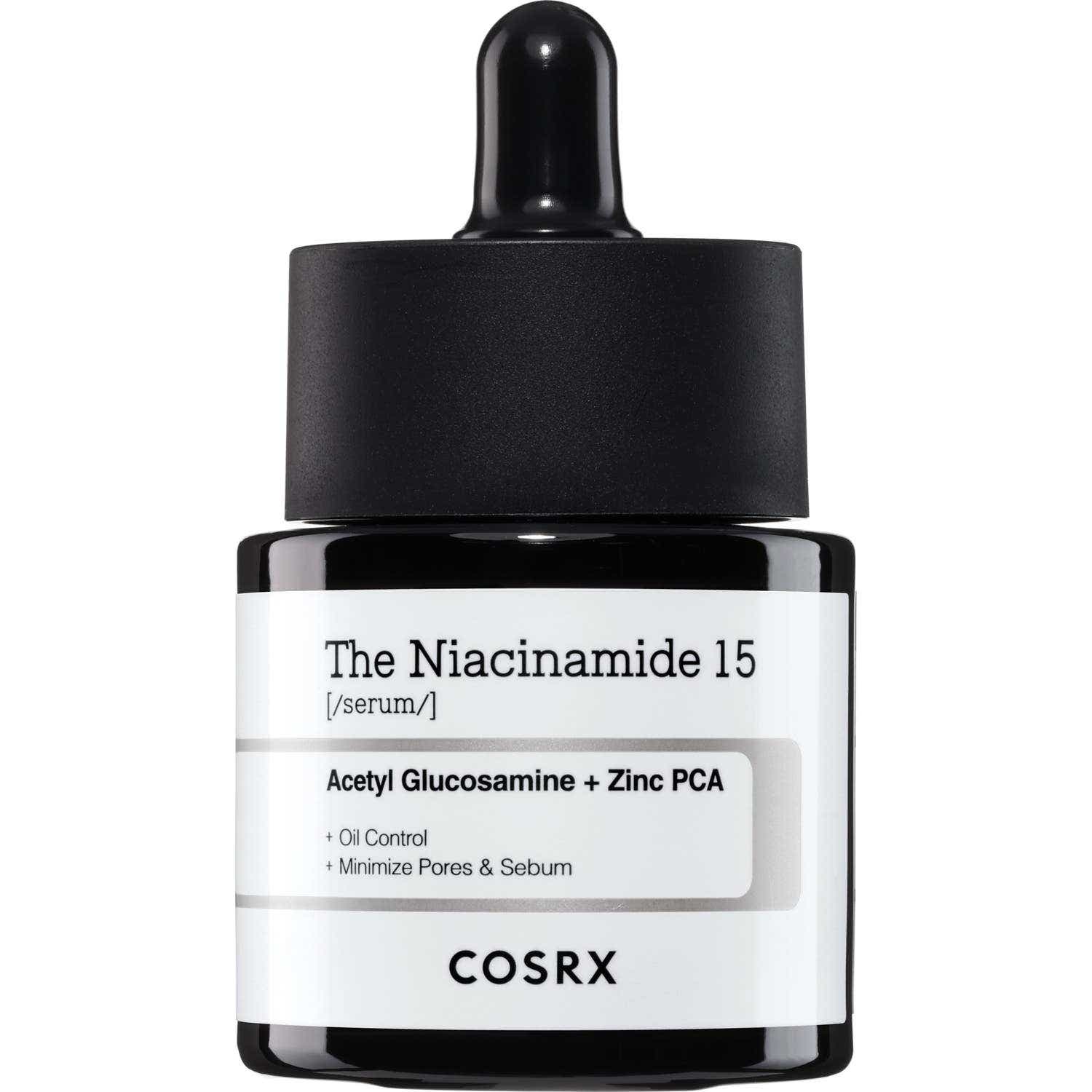 Cosrx The Niacinamide 15 Serum 20ml