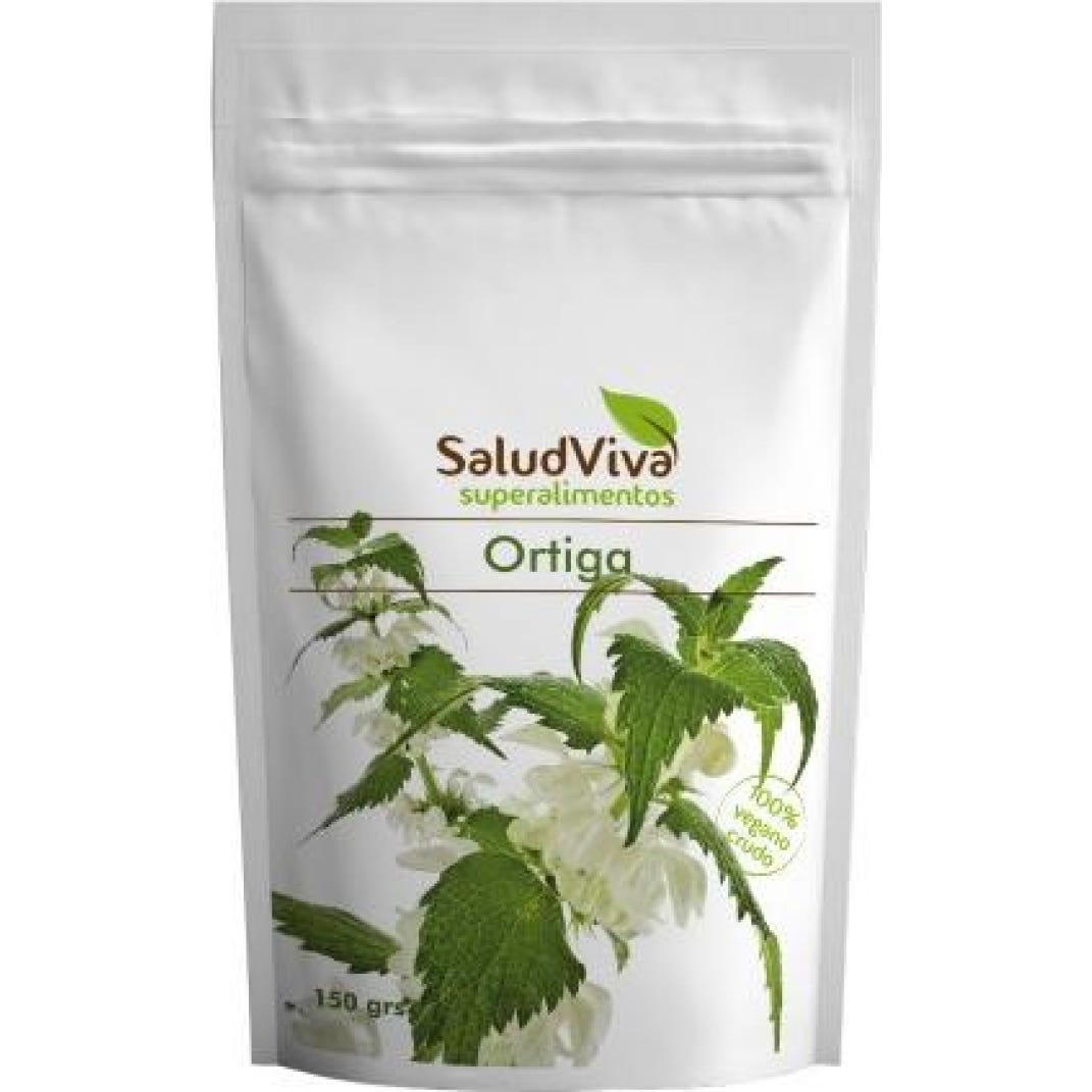 Salud Viva Ortiga en Polvo 150g