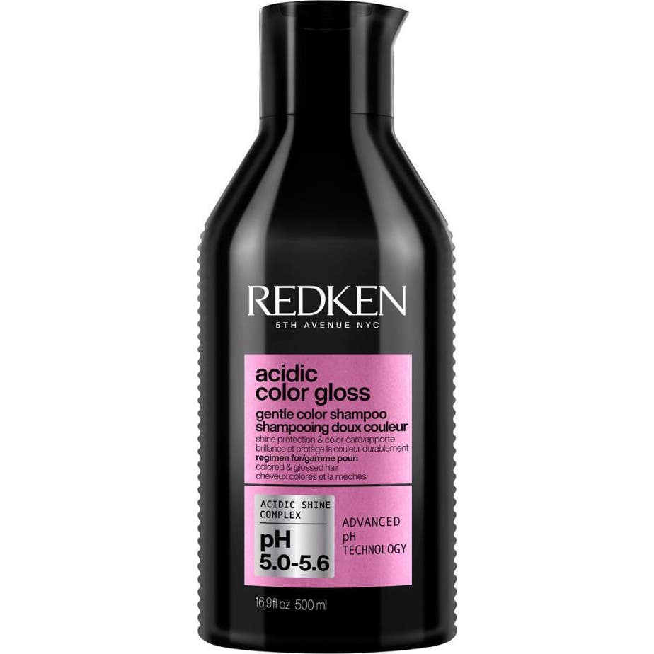 Redken Acidic Color Gloss Gentle Color Shampoo 500 ml