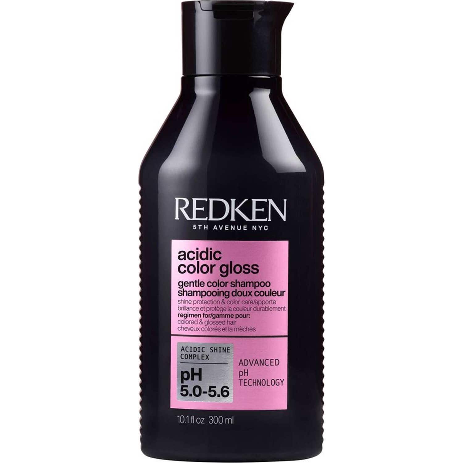 Redken Acidic Color Gloss Gentle Color Shampoo 500ml