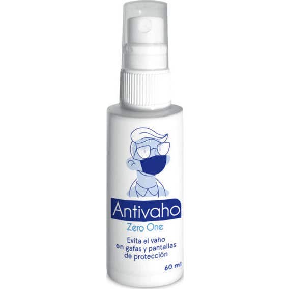 Disop Antivaho Spray 60 ml